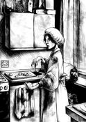 Вурдалаки, иллюстрация 3 из 3